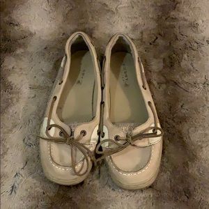 Sperry shoes
